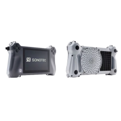 Caméra thermique acoustique portable : SONASCREEN 2