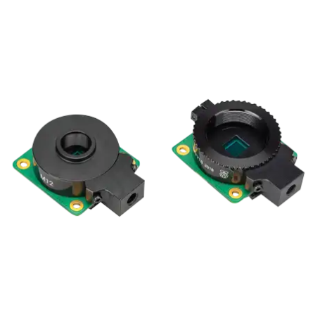 Raspberry Pi High Quality Camera