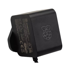 Raspberry Pi 27W USB-C Power Supply