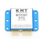 Système de télémétrie modulaire : MTP-NT
