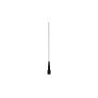 Antennes UHF / VHF sans tuning (136 - 657 MHz bande découpée)