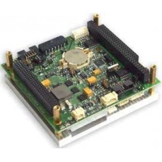 PC/104 Power Supply module : PS351