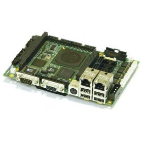3.5" Highly Integrated SBC : CPB905