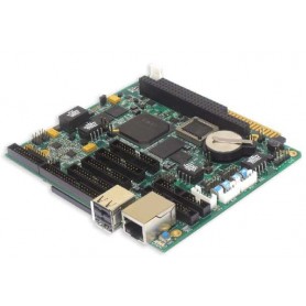 MicroPC CPU Module with Data Acquisition System : CPC109