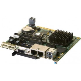 MicroPC processor Module : CPC150