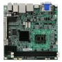 Intel Core i7 Mini-ITX Motherboard w/ Intel QM57 Chipset : MI957