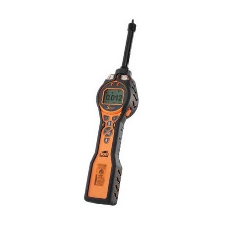 Détecteur de benzène C6H6 portable : Phocheck Tiger Select