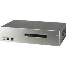 Advanced Mini-ITX System Controller With Intel Core i7/i5/i3 Processor : AIS-Q572