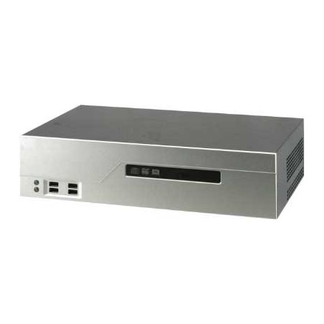 Advanced Mini-ITX System Controller With Intel Core i7/i5/i3 Processor : AIS-Q572