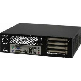 Advanced Mini-ITX System Controller With Intel Core i7/i5/i3 Processor : AIS-Q574