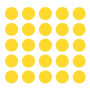 Dosimètre LED UVC : DOTS