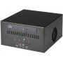 Mini-ITX barebone system support Intel Core i7 / i5 / i3 Mobile processor : CMB-67FXD