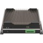 AEC-6635 : Fanless Embedded Controller With Intel Core i7/i5 Processor