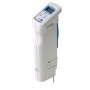 Réfractomètre digital avec pompe d'aspiration : QR-Brix