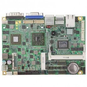 3.5" Miniboard with onboard AMD Dual-core G-T56N : LE-380