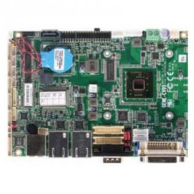 3.5” SubCompact Board Intel Atom D2700/N2800/N2600 : GENE-CV05