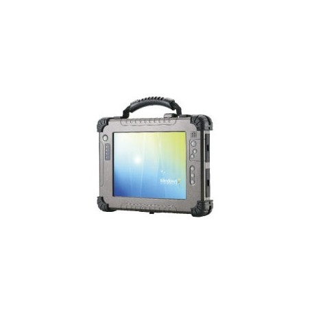 Tablette durcie 10.4" Intel Atom Dual Core N2600 1.6GHz : R10ID8M-RTT2GP