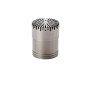Microphone de mesure prépolarisé de précision (0.5 Hz - 80 kHz)