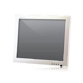 Panel PC slim 17" Médical Atom Dual Core : ONYX-1721