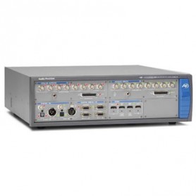 Analyseur audio Digital Serial I/O : option DSIO