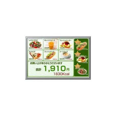 Dalle LCD TFT 17.5", WXGA, 1280 x 768 pixels : AA175TD01