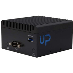 Système Embarqué, processeur Intel® N-series SoC, ( 16 Go ): UP Squared 7100 Edge