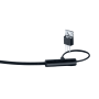 Sonde de Courant AC Large Bande ( DC - 30 MHz ): CWT Ultra-min