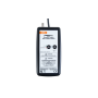 Sonde de courant pour Courants de Mode Commun Haute Fréquence ( DC - 10MHz ): CMC