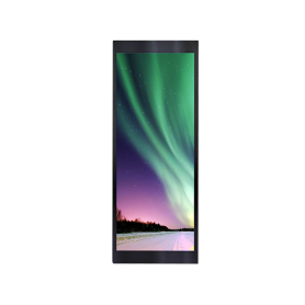 Écran TFT-LCD Haute Luminosité,1920 x 720, 12,3 pouces : 0683-M