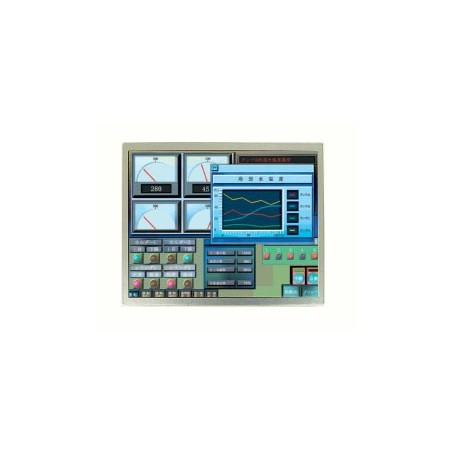 Dalle LCD TFT 10.4", SVGA, 800 x 600 pixels : AA104SH02