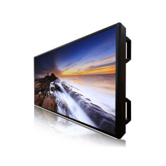 Écran LCD Industriel, 1920x1080, 43 pouces : DLD/DLF 4301-B