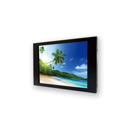 Écran LCD Industriel, 800x600, 8,4 pouces : DLD/DLF/DLH 0848-A