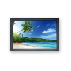 Écran LCD Industriel, 1280x800, 12,1 pouces : DLD/DLF/DLH 1219-A