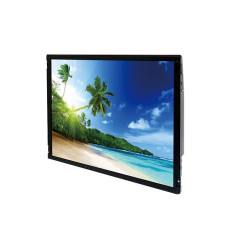 Écran LCD Industriel, 1024x768, 12,1 pouces ( 1600 nits - 2000 nits) : DLD/DLF/DLH 1268-I