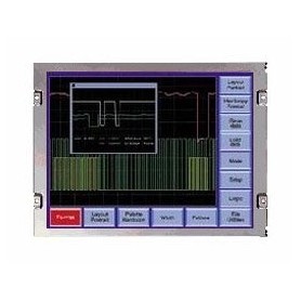 Dalle LCD TFT 8.4", SVGA, 800 x 600 pixels : AA084SB01