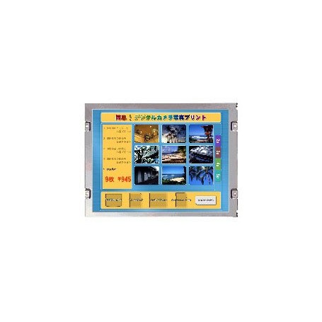 Dalle LCD TFT 8.4", SVGA, 800 x 600 pixels : AA084SB11