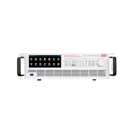 Alimentation Courant Continu Bidirectionnelle ( 14k W - 420 kW ): N35500