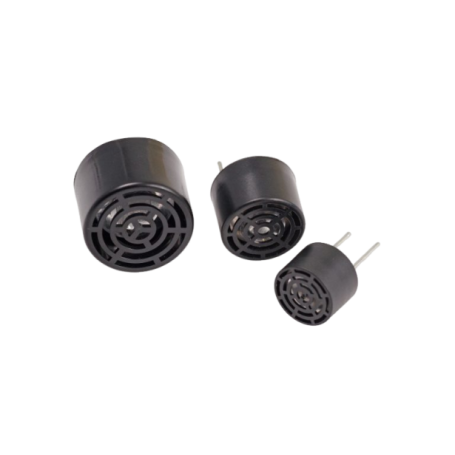 Capteur Ultrasonique de Type Ouvert ( 32 - 40 kHz )