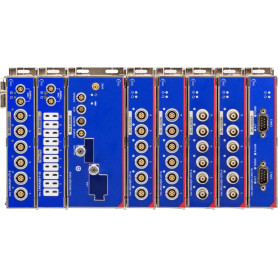 Interface CAN FD pour imc ARGUSfit ( DC - 8 MBaud )