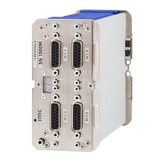 Amplificateur de Mesure Universel : CRONOSflex