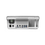 PC Medical AI Edge avec écran double GPU avec Intel 13/12e: ACCEL-VM1000