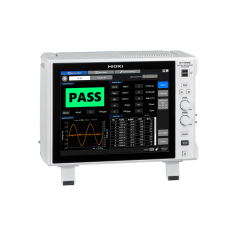 Détecteur de Décharge Partielle ( 45 Hz - 1.1 kHz ): ST4200