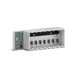 789117-01 : cDAQ-9177 châssis CompactDAQ ( 7 emplacement )
