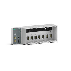 789117-01 : cDAQ-9177 châssis CompactDAQ ( 7 emplacement )