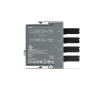 789124-01 : NI-9222 Module d'Entrée de Tension Simultanée (4 Canaux, ±10 V, 500 kS/s)