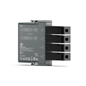 789125-01 : NI-9223 Module d'entrée de tension simultanée ( 4 canaux, ±10 V, 1 MS/s )