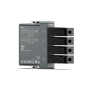 789127-01 : NI-9227 Module d'Entrée Analogique (4 Canaux, 5 A rms, 24 Bits)