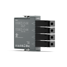 789127-01 : NI-9227 Module d'Entrée Analogique (4 Canaux, 5 A rms, 24 Bits)