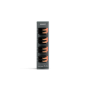 789127-01 : NI-9227 Module d'Entrée Analogique (4 Canaux, 5 A rms, 24 Bits)