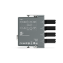 789127-01 : NI-9227 Module d'Entrée Analogique (4 Canaux, 5 A rms, 24 Bits)